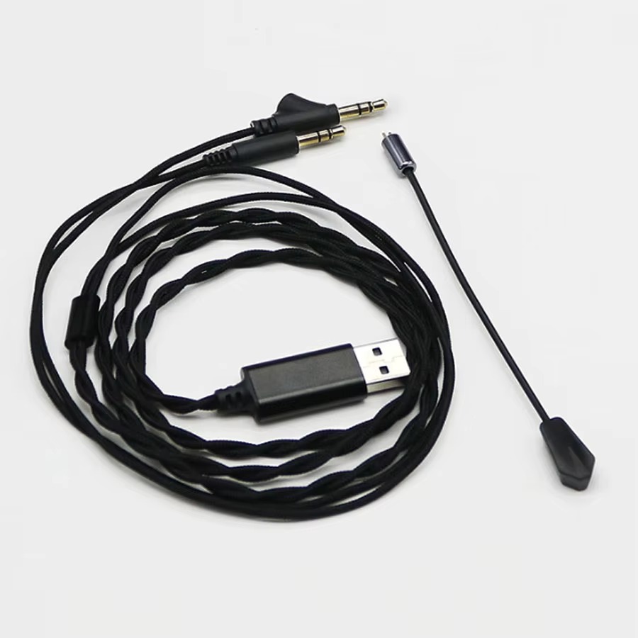 ゲームブーム-mmcxイヤホンアップグレードケーブル、マイク - Type C Wired Earphones With Mic のレビューと価格