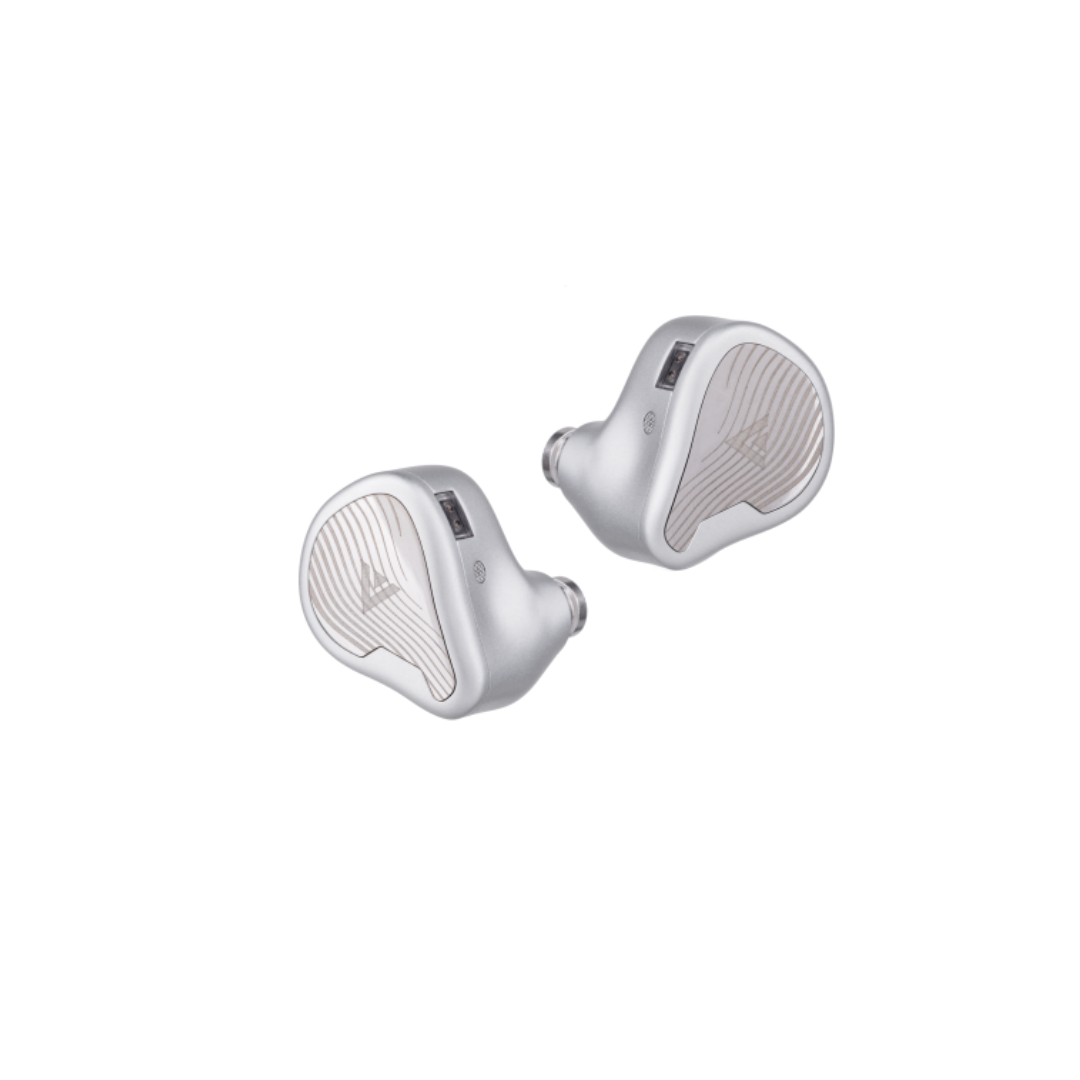 Linsoul Avant 2DD + 3BA + 1MEM - Planar Magnetic Iem Earphones のレビューと価格