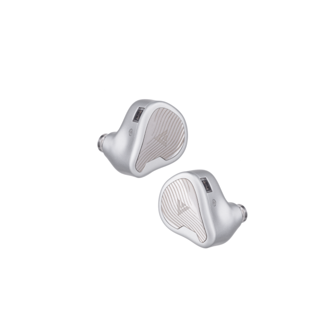 Linsoul Avant 2DD + 3BA + 1MEM - Planar Magnetic Iem Earphones のレビューと価格