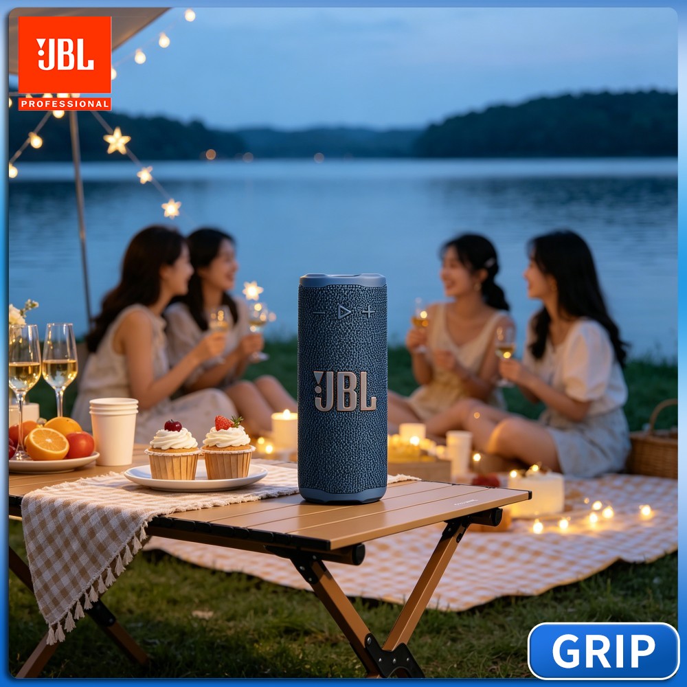 オフロードレイク JBL GRIP IPX7 防水スピーカー - Portable Bluetooth Speaker Waterproof Ipx7 のレビューと価格