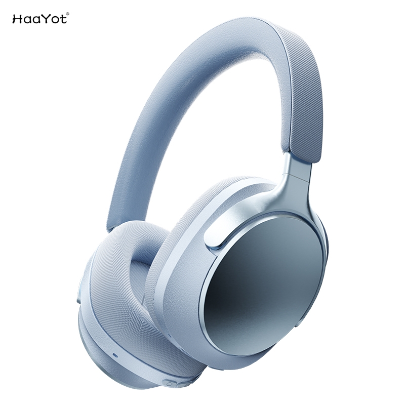 Bluetoothヘッドホン、58dB ANC、40+20m - Anc Wireless Over Ear Headphones のレビューと価格