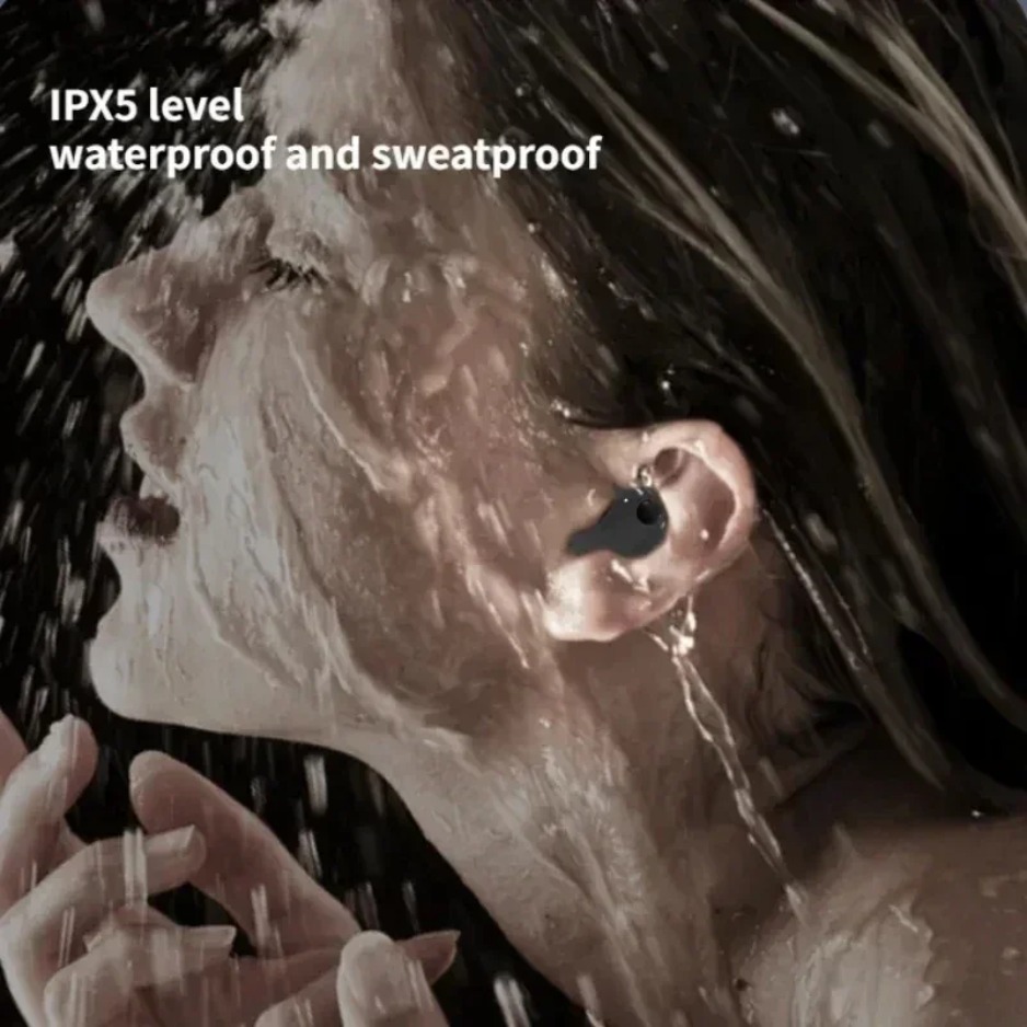 XIKCU MD538 インビジブルスリープワイヤレスイヤホ - Sleep Mask Headphones Bluetooth のレビューと価格