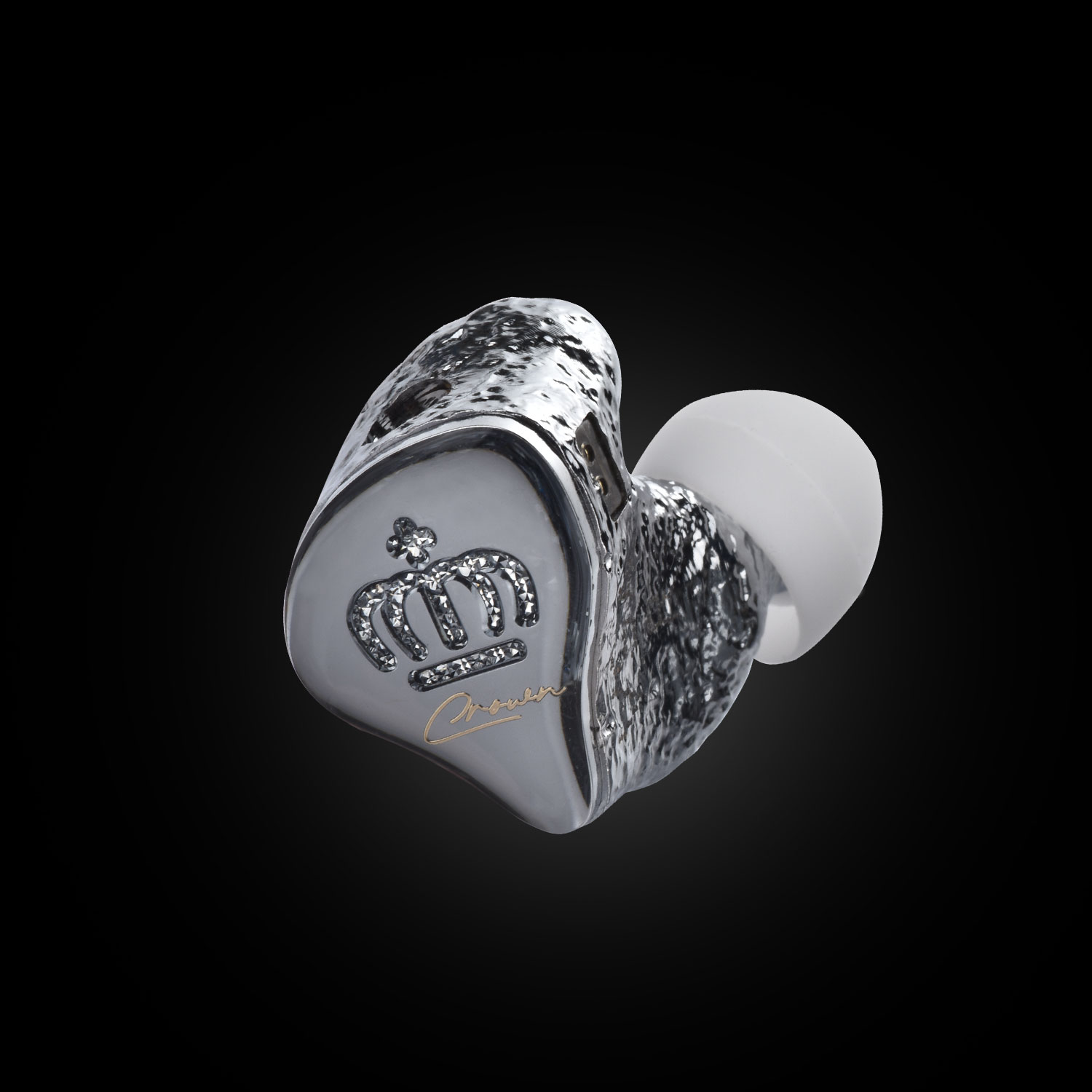 EarAcoustic VSA PM Crown 11.4m - Planar Magnetic Iem Earphones のレビューと価格