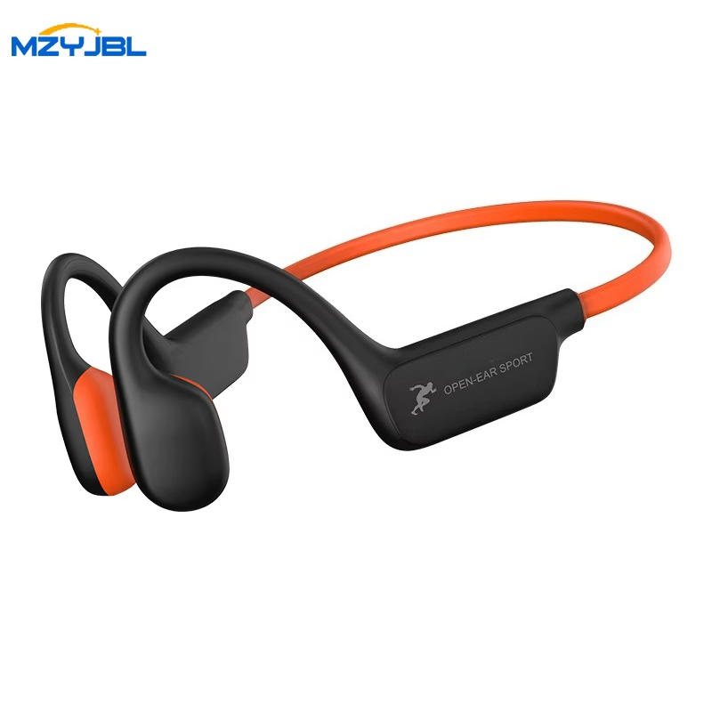 MZYMI ネックバンド Bluetooth 5.4 ヘッド - Bone Conduction Running Headphones のレビューと価格