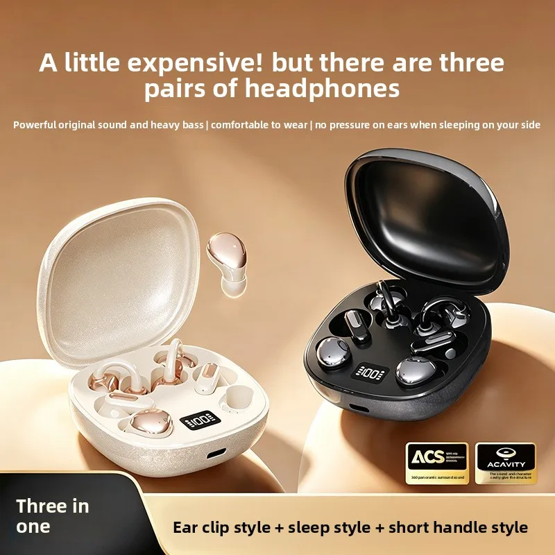 2026年最新モデル。ワイヤレスBluetoothイヤホン3 - Sleep Mask Headphones Bluetooth のレビューと価格